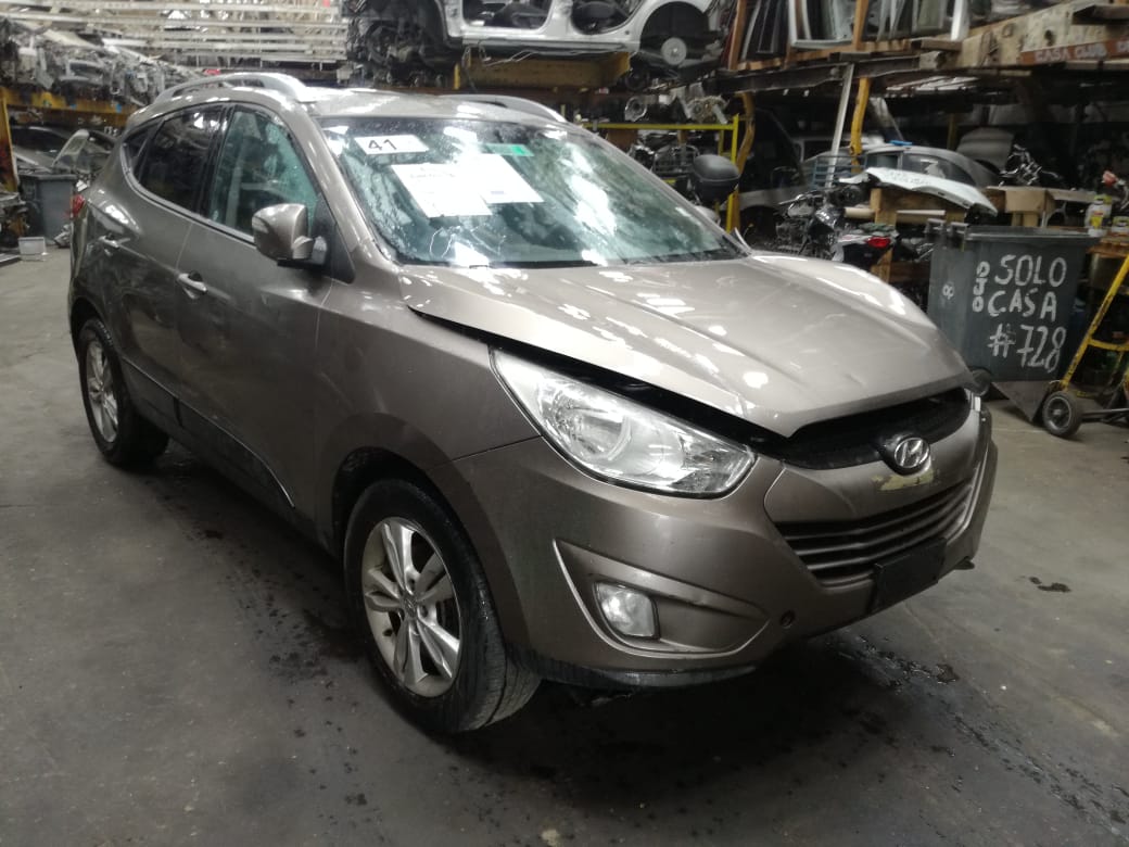 Hyundai TUCSON 2011 - 1 REPUESTO USADO/USADA EN DESARME